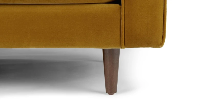 Sven Yarrow Gold Sofa 5 Sven Yarrow Gold Sofa - Image 5