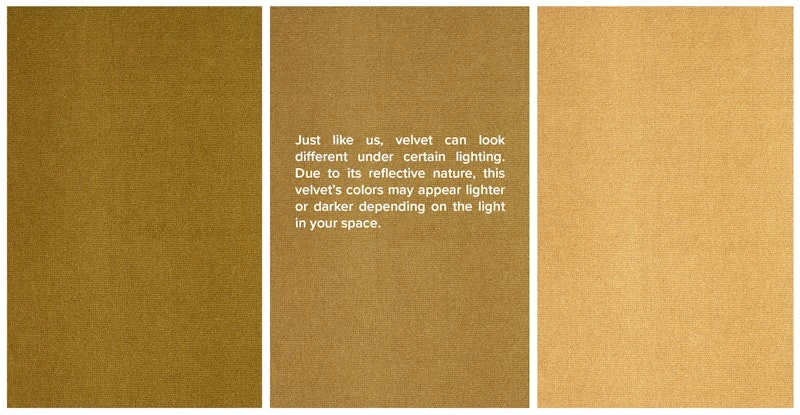 Sven Yarrow Gold Sofa 9 Sven Yarrow Gold Sofa - Image 9