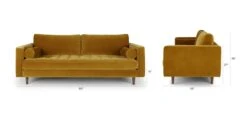 Sven Yarrow Gold Sofa 21 Sven Yarrow Gold Sofa -Article Shop image69408