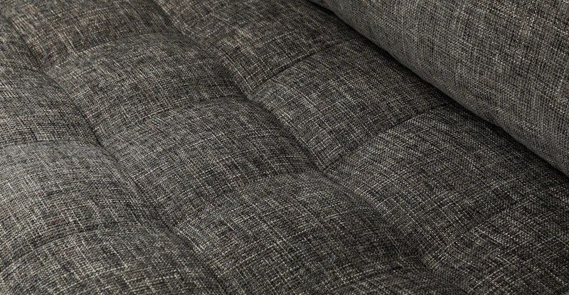 Sven Briar Gray 72" Sofa 6 Sven Briar Gray 72" Sofa - Image 6