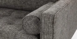 Sven Briar Gray 72" Sofa 16 Sven Briar Gray 72" Sofa -Article Shop image69527