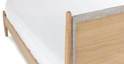 Lenia Rain Cloud Gray Oak Queen Bed 20 Lenia Rain Cloud Gray Oak Queen Bed -Article Shop image70189