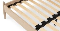 Lenia Rain Cloud Gray Oak Queen Bed 24 Lenia Rain Cloud Gray Oak Queen Bed -Article Shop image70193