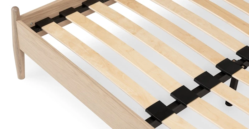 Lenia Rain Cloud Gray Oak Queen Bed 10 Lenia Rain Cloud Gray Oak Queen Bed - Image 10