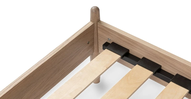 Lenia Rain Cloud Gray Oak Queen Bed 11 Lenia Rain Cloud Gray Oak Queen Bed - Image 11