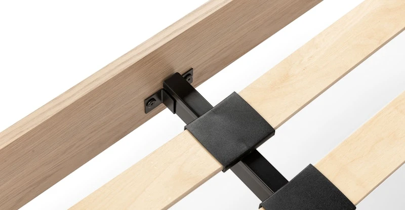 Lenia Rain Cloud Gray Oak Queen Bed 12 Lenia Rain Cloud Gray Oak Queen Bed - Image 12