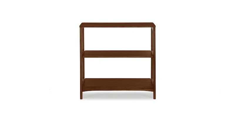 Krossa Walnut 35" Shelf 4 Krossa Walnut 35" Shelf - Image 4