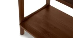 Krossa Walnut 35" Shelf 18 Krossa Walnut 35" Shelf -Article Shop image71643