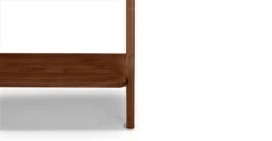 Krossa Walnut 35" Shelf 21 Krossa Walnut 35" Shelf -Article Shop image71646