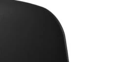 Svelti Pure Black Office Chair 14 Svelti Pure Black Office Chair -Article Shop image71863