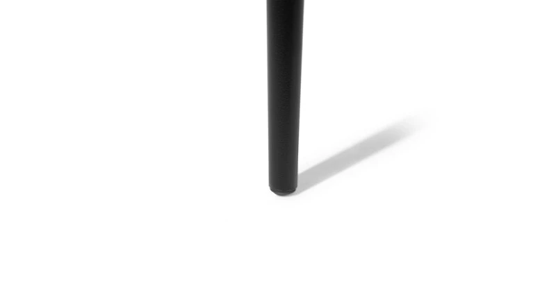Svelti Pure Black Bar Stool 5 Svelti Pure Black Bar Stool - Image 5