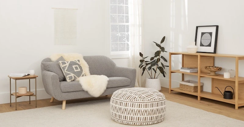 Lanna Ivory Sheepskin Throw 2 X 6 1 Lanna Ivory Sheepskin Throw 2 X 6