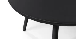 Halden Dark Charcoal 28" Round Side Table 11 Halden Dark Charcoal 28" Round Side Table -Article Shop image72022