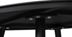 Halden Dark Charcoal 28" Round Side Table 12 Halden Dark Charcoal 28" Round Side Table -Article Shop image72023