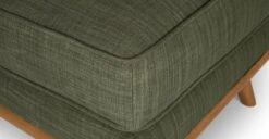 Timber Olio Green Ottoman 14 Timber Olio Green Ottoman -Article Shop image72352