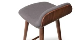 Sede Miller Gray Walnut Counter Stool 16 Sede Miller Gray Walnut Counter Stool -Article Shop image72600