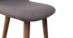 Sede Miller Gray Walnut Counter Stool 18 Sede Miller Gray Walnut Counter Stool -Article Shop image72601