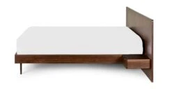 Nera Walnut King Bed With Nightstands 19 Nera Walnut King Bed With Nightstands -Article Shop image72836