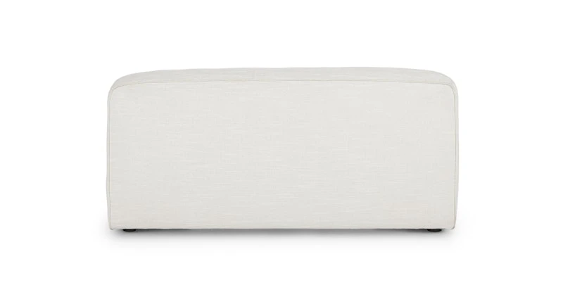 Cigar Ankara Ivory Loveseat 4 Cigar Ankara Ivory Loveseat - Image 4