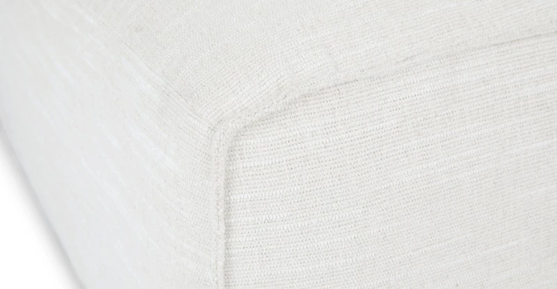 Cigar Ankara Ivory Loveseat 7 Cigar Ankara Ivory Loveseat - Image 7