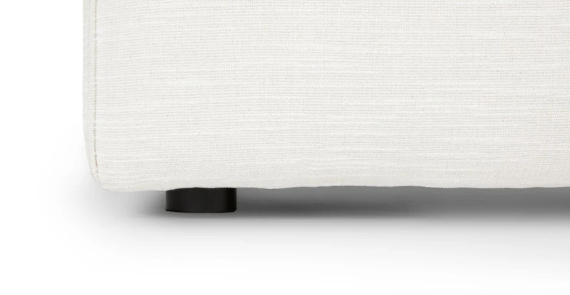 Cigar Ankara Ivory Loveseat 8 Cigar Ankara Ivory Loveseat - Image 8