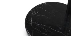 Crescent Black Floor Lamp 16 Crescent Black Floor Lamp -Article Shop image73473