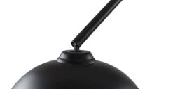 Crescent Black Floor Lamp 14 Crescent Black Floor Lamp -Article Shop image73475