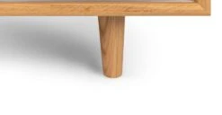 Nederin Rain Cloud Gray Oak Bench 22 Nederin Rain Cloud Gray Oak Bench -Article Shop image73517