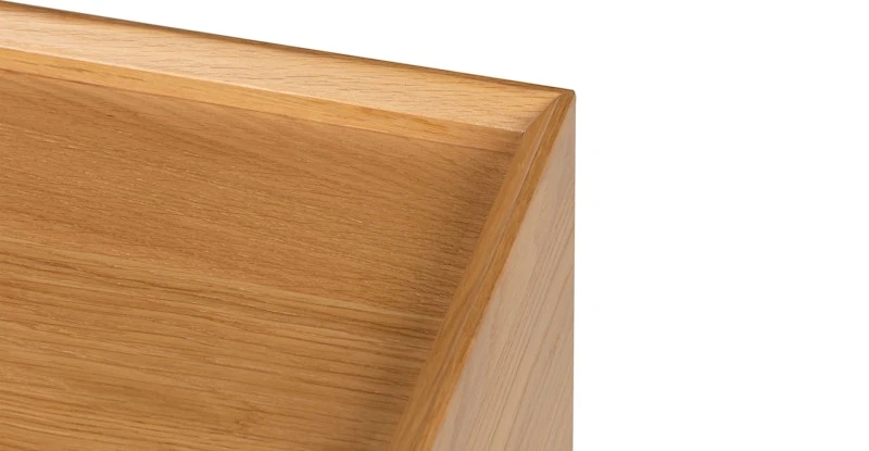 Nederin Rain Cloud Gray Oak Bench 12 Nederin Rain Cloud Gray Oak Bench - Image 12