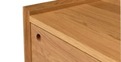 Nederin Rain Cloud Gray Oak Bench 27 Nederin Rain Cloud Gray Oak Bench -Article Shop image73522