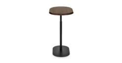 Portima Walnut C Side Table 15 Portima Walnut C Side Table -Article Shop image73690
