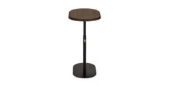 Portima Walnut C Side Table 16 Portima Walnut C Side Table -Article Shop image73691