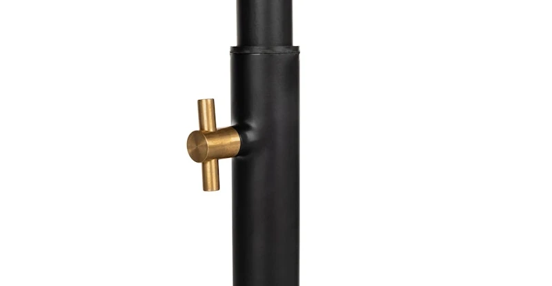 Portima Walnut C Side Table 7 Portima Walnut C Side Table - Image 7