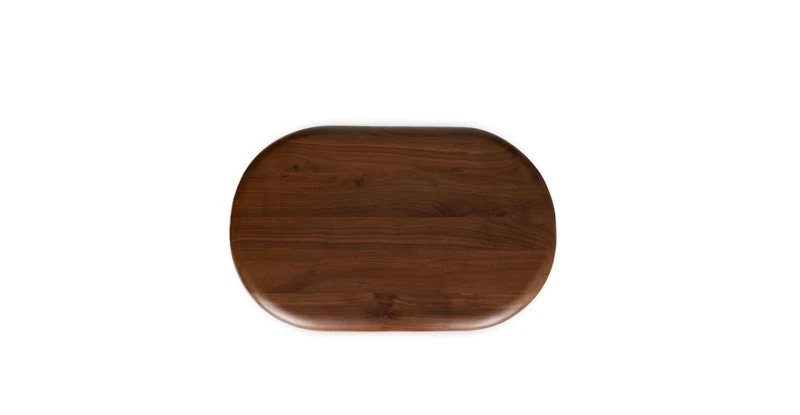 Portima Walnut C Side Table 10 Portima Walnut C Side Table - Image 10