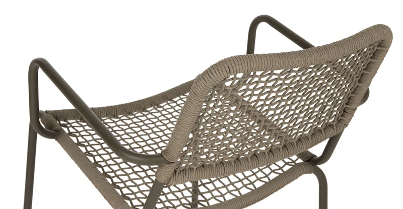 Manna Grove Green Dining Chair 5 Manna Grove Green Dining Chair - Image 5