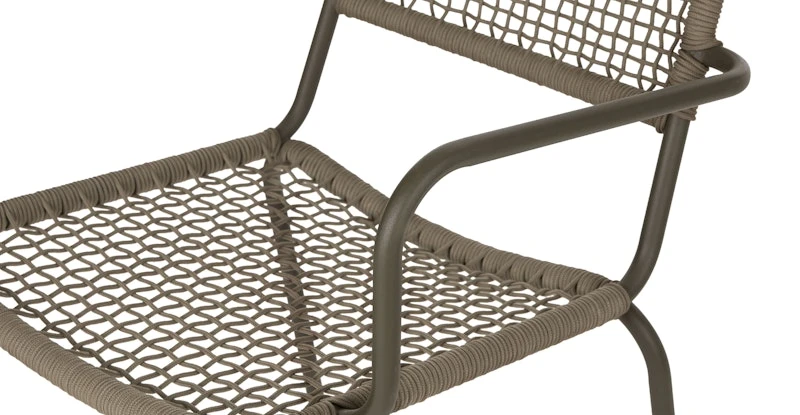 Manna Grove Green Dining Chair 6 Manna Grove Green Dining Chair - Image 6