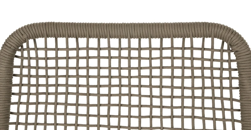 Manna Grove Green Dining Chair 8 Manna Grove Green Dining Chair - Image 8