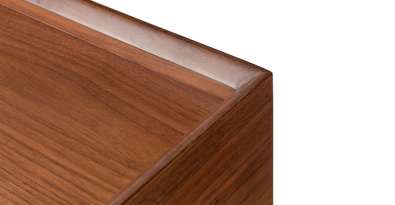 Nederin Pebble Gray Walnut Bench 12 Nederin Pebble Gray Walnut Bench - Image 12