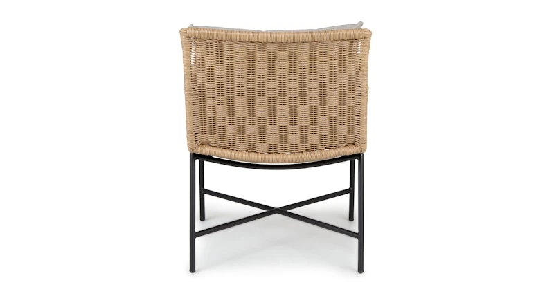 Tody Beach Sand Dining Chair 4 Tody Beach Sand Dining Chair - Image 4