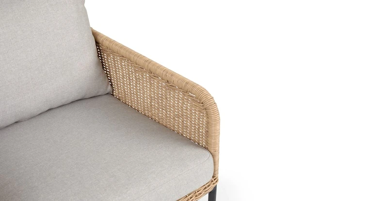 Tody Beach Sand Dining Chair 5 Tody Beach Sand Dining Chair - Image 5