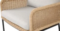 Tody Beach Sand Dining Chair 15 Tody Beach Sand Dining Chair -Article Shop image75355