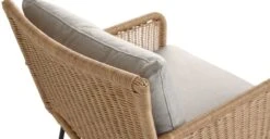 Tody Beach Sand Dining Chair 16 Tody Beach Sand Dining Chair -Article Shop image75356