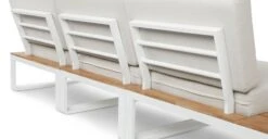 Kezia Lily White Modular Sofa 16 Kezia Lily White Modular Sofa -Article Shop image75437