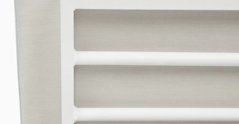 Kezia Lily White Modular Sofa 8 Kezia Lily White Modular Sofa - Image 8