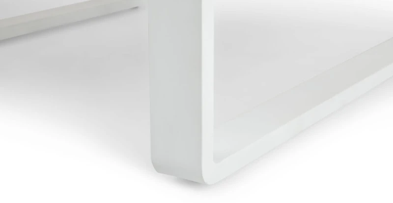 Kezia Lily White Modular Sofa 9 Kezia Lily White Modular Sofa - Image 9