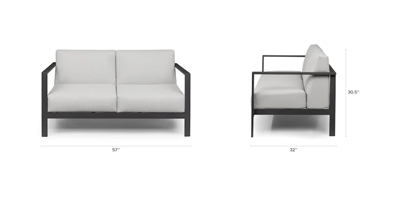 Burkel Sofa 10 Burkel Sofa - Image 10