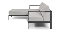 Burkel Left Sectional 12 Burkel Left Sectional -Article Shop image75937