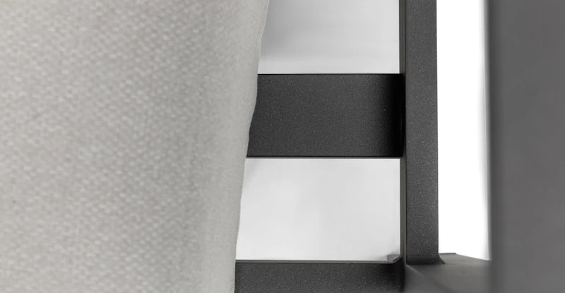 Burkel Left Sectional 8 Burkel Left Sectional - Image 8