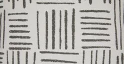 Rooth Jacquard Gray Outdoor Pillow 17 Rooth Jacquard Gray Outdoor Pillow -Article Shop image76175