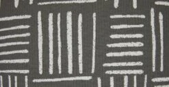 Rooth Jacquard Gray Outdoor Pillow 18 Rooth Jacquard Gray Outdoor Pillow -Article Shop image76176